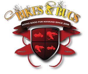 Bikes And Bugs Logo 