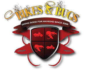 Bikes And Bugs Logo 